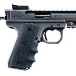 Volquartsen Scorpion Battleworn .22 LR Pistol
