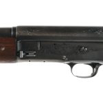 Browning A5 16Ga Semi Auto Shotgun