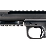 Volquartsen Scorpion Battleworn .22 LR Pistol