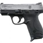 S&W M&P 9 Shield 9mm Semi-Auto Pistol