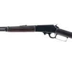 Marlin 93 .30-30 Winchester Lever Action Rifle