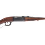 Savage 1899 .22 Hi-Power Lever Action Rifle 99