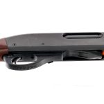 Remington 870 12 GA Pump Action Shotgun