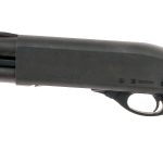 Remington 870 12 GA Pump Action Shotgun