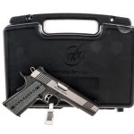 Kimber Eclipse Custom (NS) 10mm Auto 1911