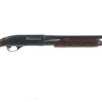Remington 870 Wingmaster 12Ga Pump Shotgun