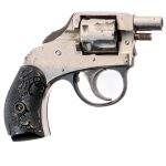 H&R Young America DA .22 Revolver
