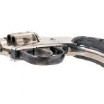 H&R Young America DA .22 Revolver