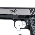 Kimber Eclipse Custom (NS) 10mm Auto 1911