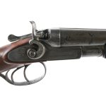 Occidental 12Ga SxS Shotgun