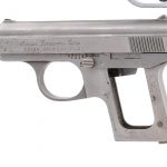 Pocket Pistol Lot 3 Pcs .22 LR & .25 ACP Pistols