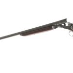 Occidental 12Ga SxS Shotgun
