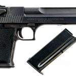 IMI Magnum Research Desert Eagle .44 Mag Pistol