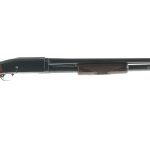 Remington 29 12Ga Pump Shotgun
