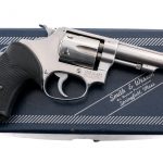 S&W Model 63 No Dash .22 LR Revolver