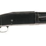 Remington 29 12Ga Pump Shotgun