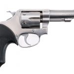 S&W Model 63 No Dash .22 LR Revolver