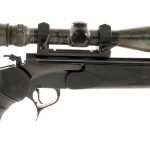 TC Encore 6.5×47 Lapua Single Rifle