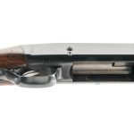 Remington 29 12Ga Pump Shotgun
