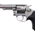S&W Model 63 No Dash .22 LR Revolver