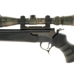 TC Encore 6.5×47 Lapua Single Rifle