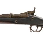 US Springfield 1870 .50-70 Govt Trapdoor Rifle
