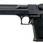 IMI Magnum Research Desert Eagle .44 Mag Pistol