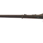 US Springfield 1870 .50-70 Govt Trapdoor Rifle