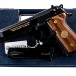 Beretta M9 Americas Defender 9mm Pistol