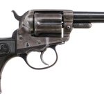 Colt 1877 Rainmaker .32 LC DA Revolver