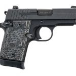 Sig Sauer P938 9mm Semi-Auto Pistol