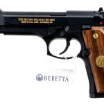 Beretta M9 Americas Defender 9mm Pistol
