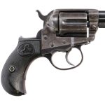 Colt 1877 Rainmaker .32 LC DA Revolver
