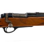 Remington 600 .350 Rem Mag Bolt Action Rifle