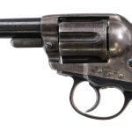 Colt 1877 Rainmaker .32 LC DA Revolver