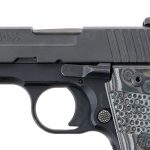 Sig Sauer P938 9mm Semi-Auto Pistol