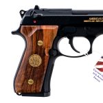 Beretta M9 Americas Defender 9mm Pistol