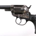 Colt 1877 Rainmaker .32 LC DA Revolver