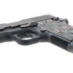 Sig Sauer P938 9mm Semi-Auto Pistol