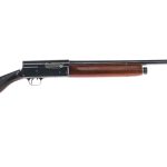 Remington 11 12Ga Semi-Auto Shotgun
