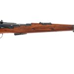 Schmidt Reuben K11 7.5mm Swiss Rifle