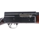 Remington 11 12Ga Semi-Auto Shotgun