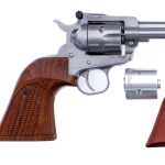 Ruger NM Single Six .22 LR Revolver