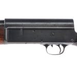 Remington 11 12Ga Semi-Auto Shotgun