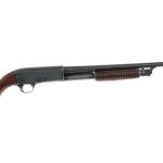 Ithaca 37 Featherlight 20Ga Pump Shotgun