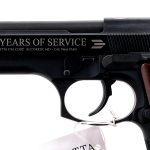 Beretta M9 30 Years of Service 9mm Pistol