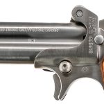 American Derringer Model 1 .40 S&W Derringer