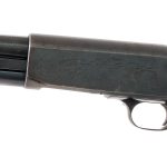 Ithaca 37 Featherlight 20Ga Pump Shotgun