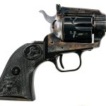 Colt New Frontier .22 LR Single Action Revolver