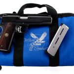 Wilson Combat 1996 A2 .45 Semi Auto Pistol